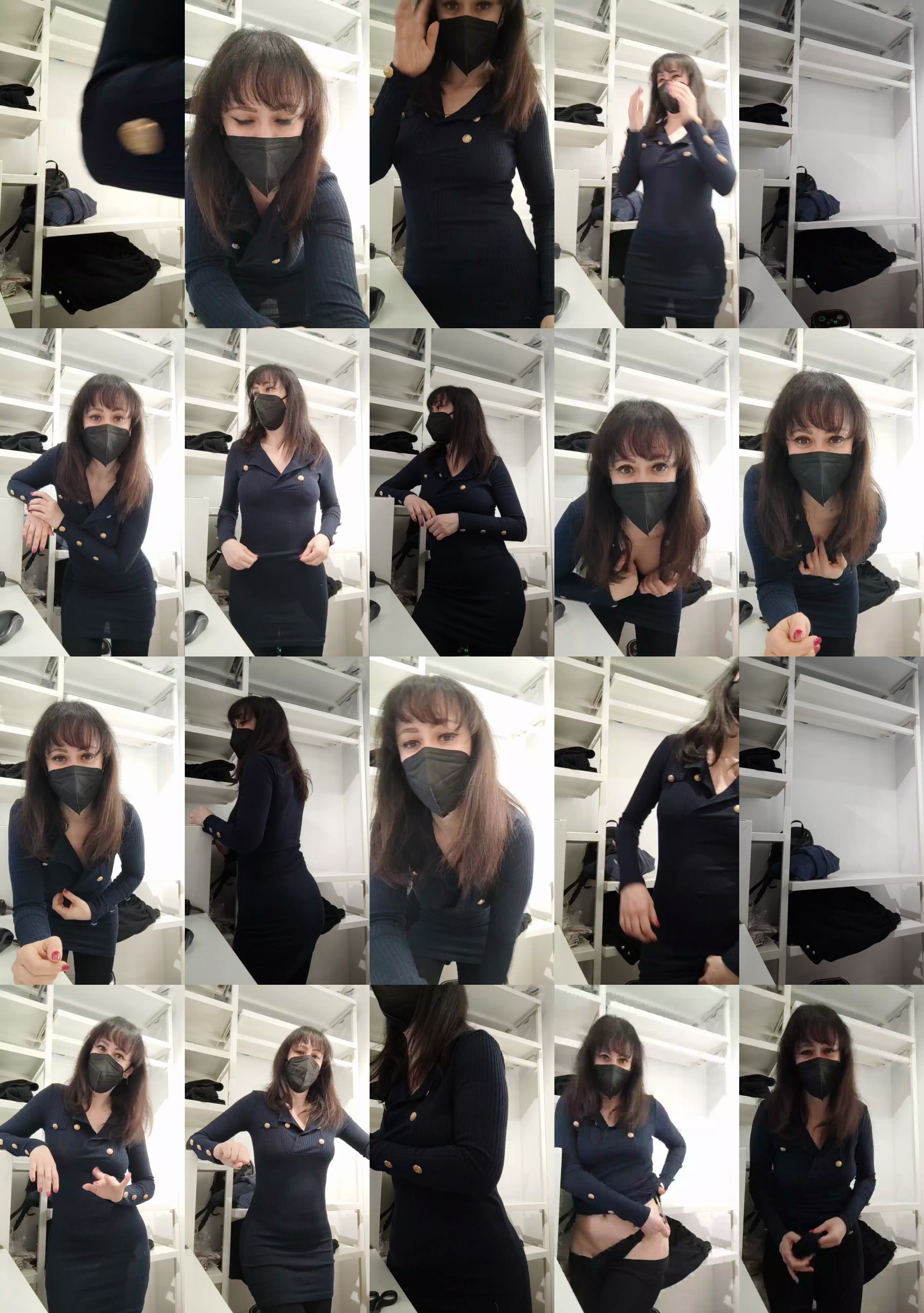 DahliaSegreta  26-03-2022